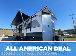 New 2026 Forest River Puma Vista 39DBT available in Lexington, South Carolina