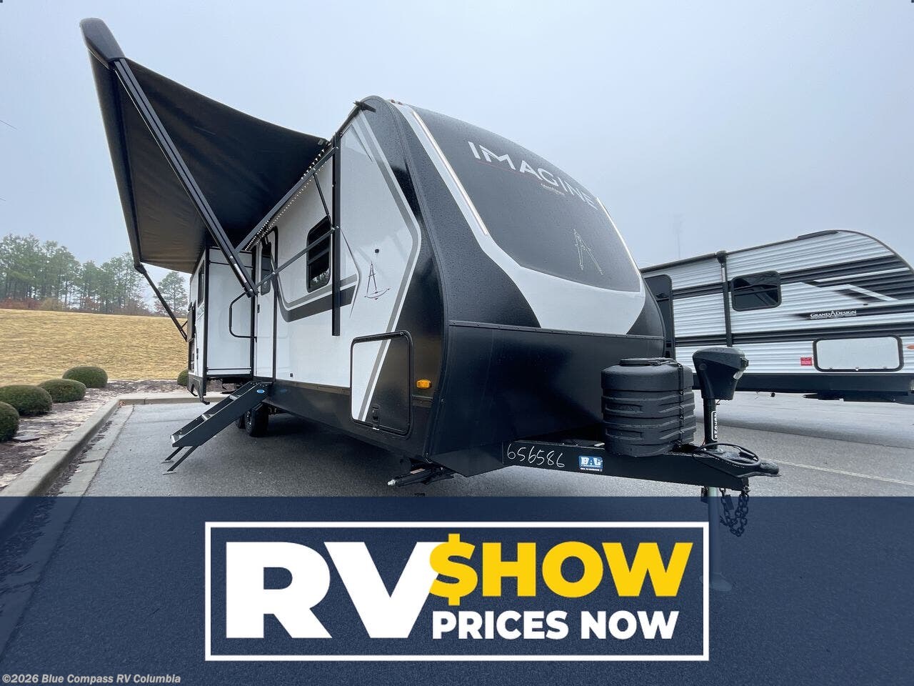 New 2026 Grand Design Imagine 2670MK available in Lexington, South Carolina