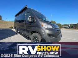 New 2026 Airstream Rangeline Std. Model available in Lexington, South Carolina