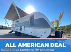 New 2026 Forest River Wildwood X-Lite 25ICE available in Lexington, South Carolina