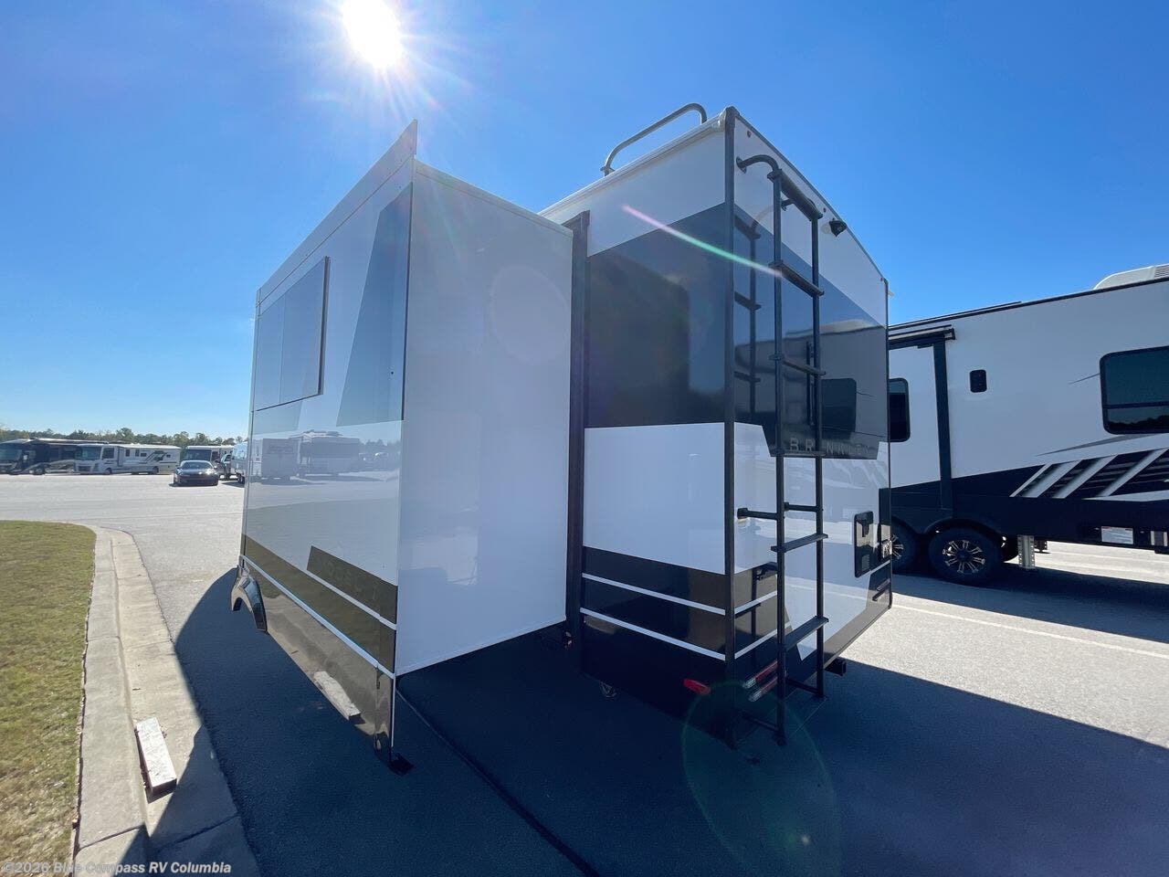 New 2026 Brinkley RV Model I 275 available in Lexington, South Carolina
