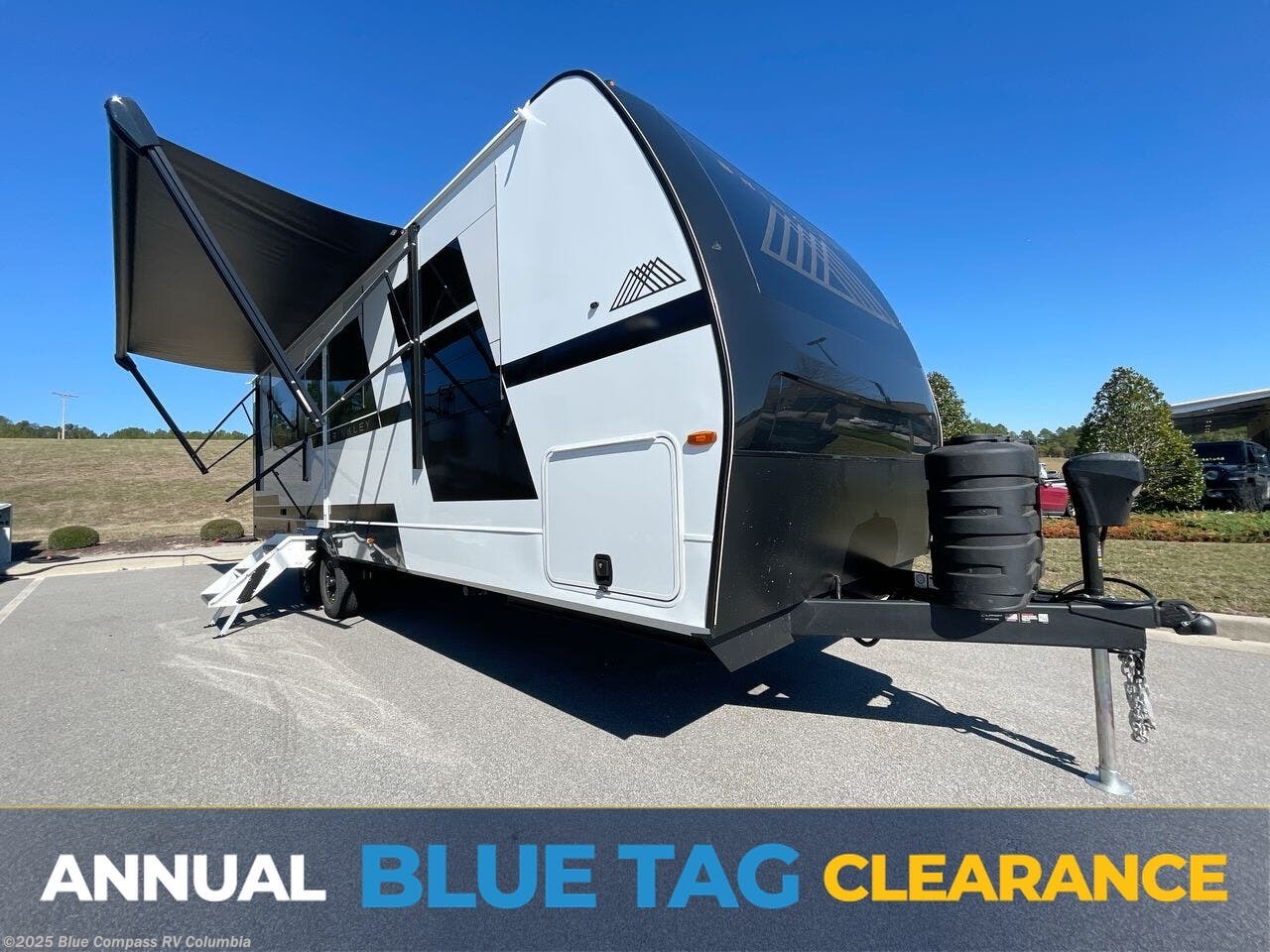 New 2026 Brinkley RV Model I 275 available in Lexington, South Carolina