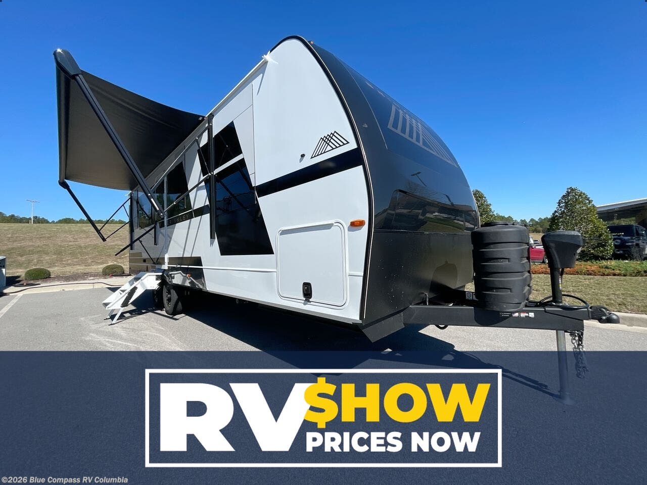 New 2026 Brinkley RV Model I 275 available in Lexington, South Carolina