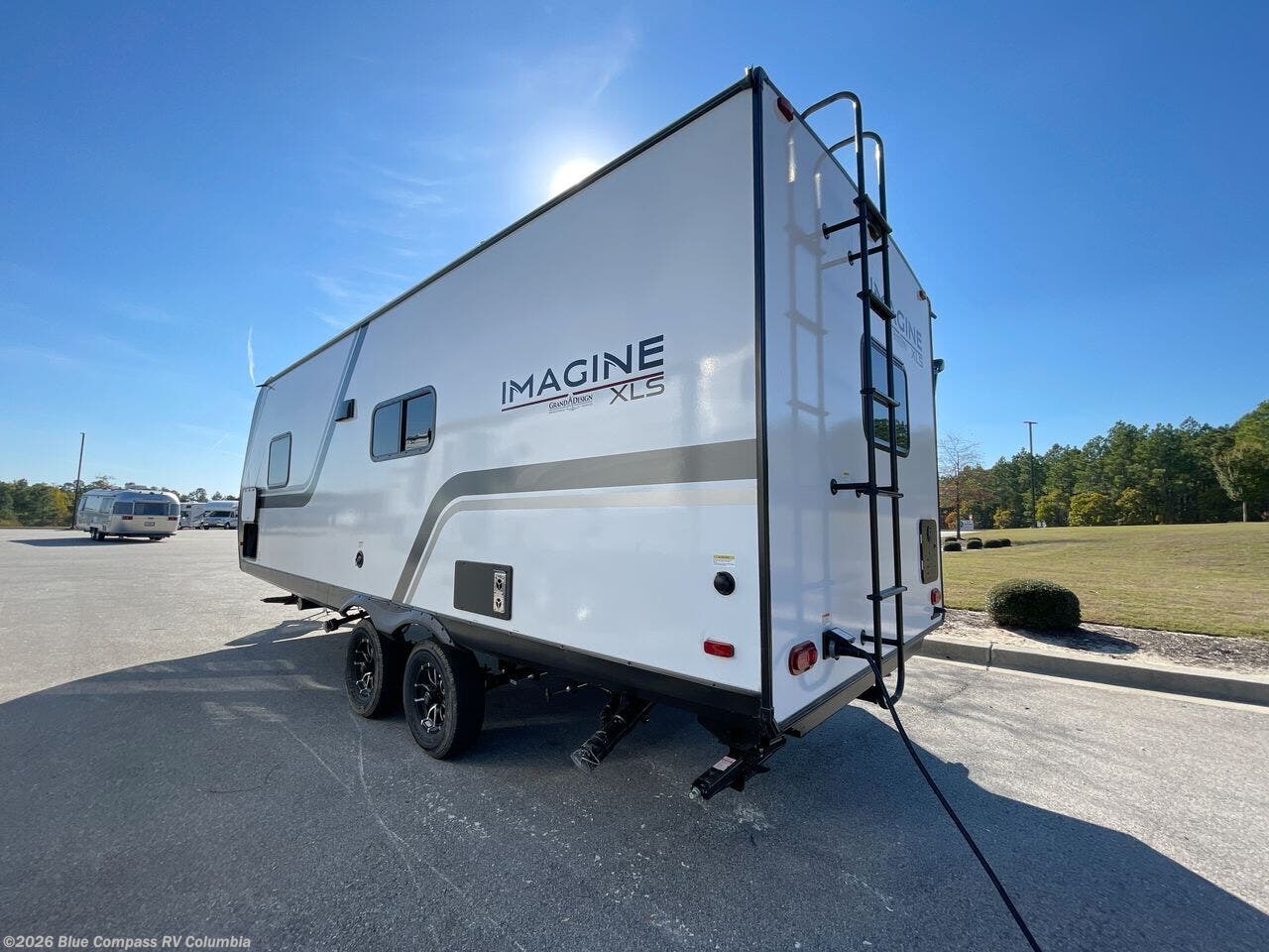 New 2026 Grand Design Imagine XLS 22RBE available in Lexington, South Carolina
