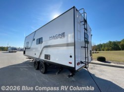 New 2026 Grand Design Imagine XLS 22RBE available in Lexington, South Carolina