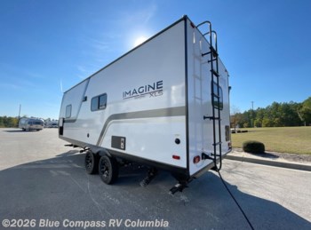 New 2026 Grand Design Imagine XLS 22RBE available in Lexington, South Carolina