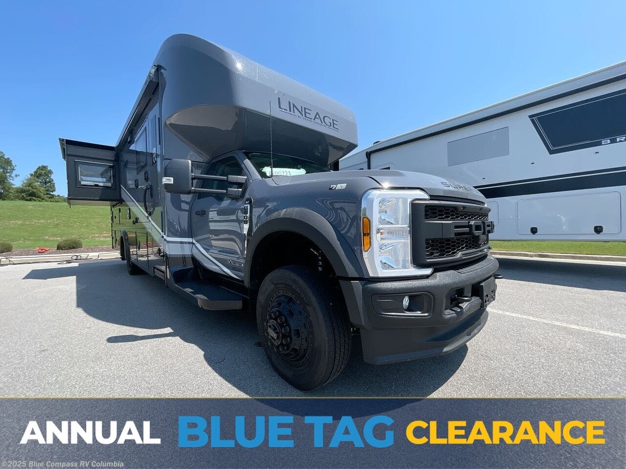 New 2026 Miscellaneous  Unknown Unknown 31ZW available in Lexington, South Carolina