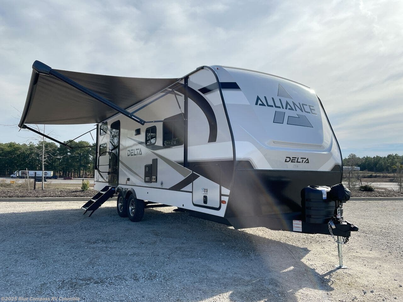 Used 2024 Alliance RV Delta 251BH available in Lexington, South Carolina
