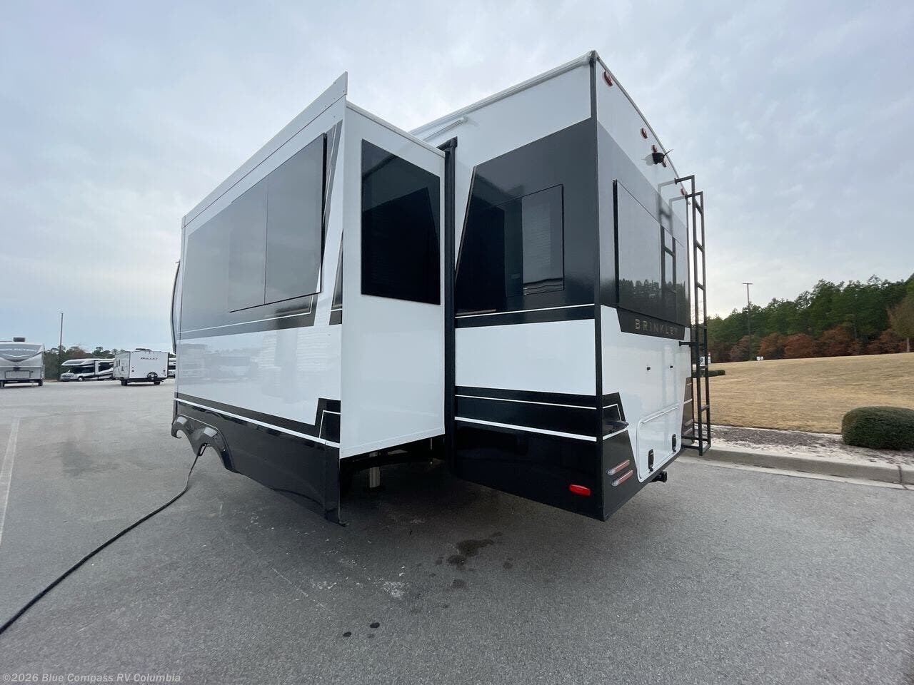 New 2026 Brinkley RV Model Z 2670 available in Lexington, South Carolina