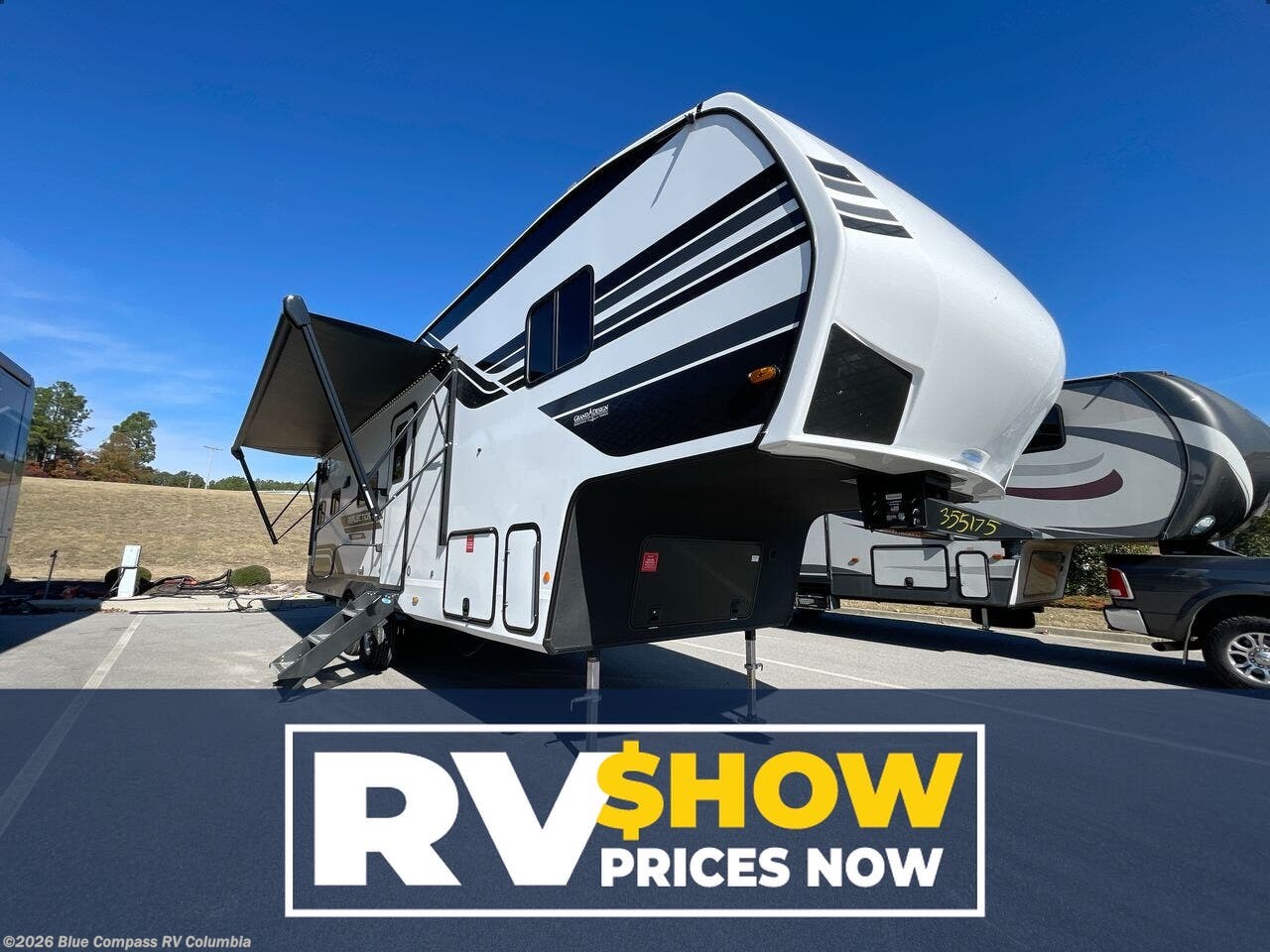 New 2026 Grand Design Reflection 100 Series 27BH available in Lexington, South Carolina