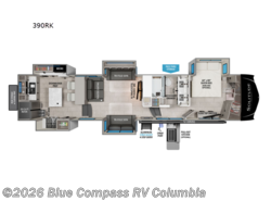 New 2026 Grand Design Solitude 390RK available in Lexington, South Carolina