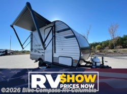 New 2026 Forest River Aurora Light 13RKX available in Lexington, South Carolina