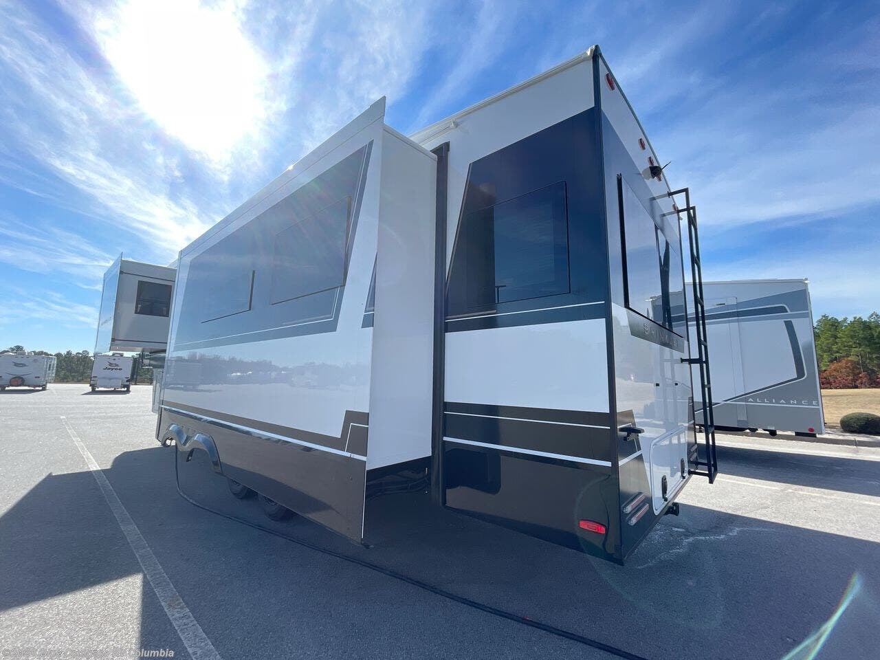 New 2026 Brinkley RV Model Z 3100 available in Lexington, South Carolina