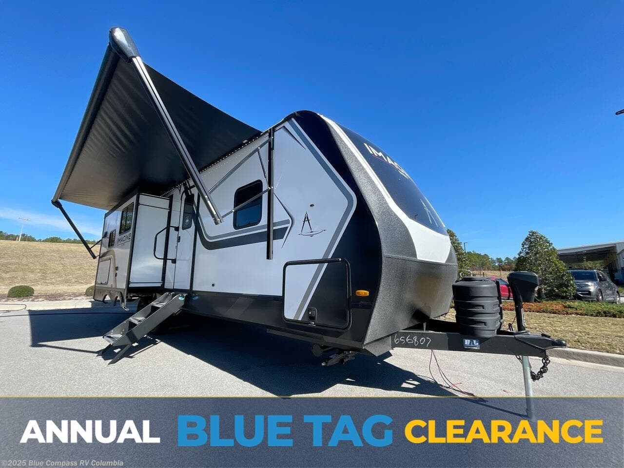 New 2026 Grand Design Imagine 2670MK available in Lexington, South Carolina