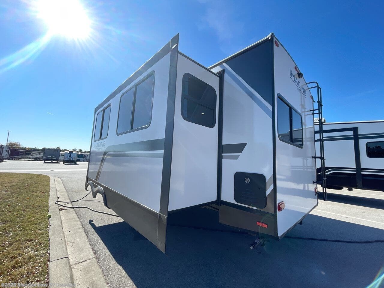 New 2026 Grand Design Imagine 2670MK available in Lexington, South Carolina