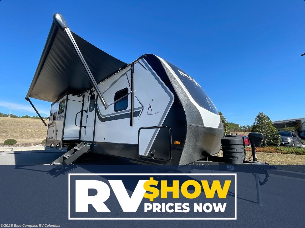 New 2026 Grand Design Imagine 2670MK available in Lexington, South Carolina