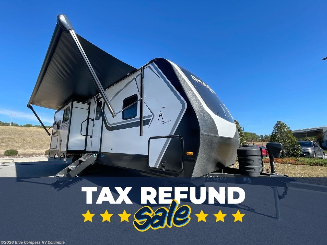 New 2026 Grand Design Imagine 2670MK available in Lexington, South Carolina