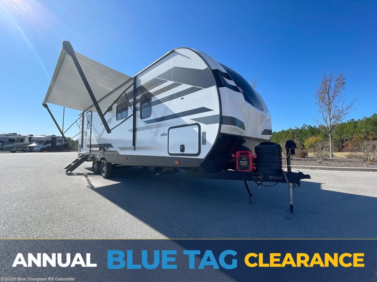 Used 2024 Heartland Mallard M260 available in Lexington, South Carolina