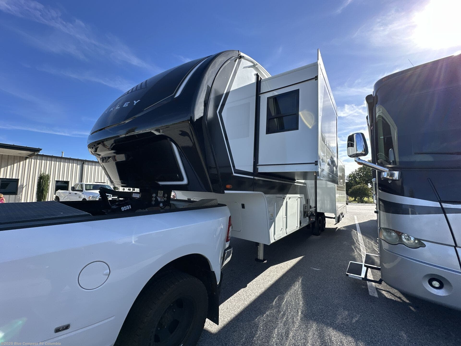 New 2026 Brinkley RV Model Z 3100 available in Lexington, South Carolina