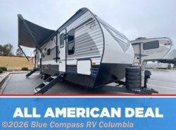 New 2026 Palomino Puma 337BH available in Lexington, South Carolina