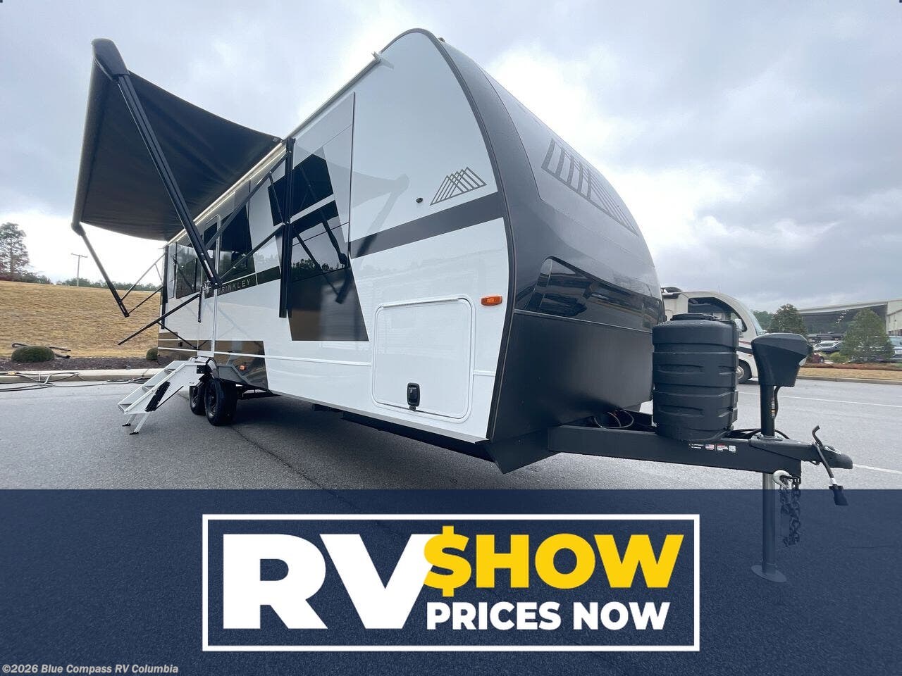 New 2026 Brinkley RV Model I 275 available in Lexington, South Carolina