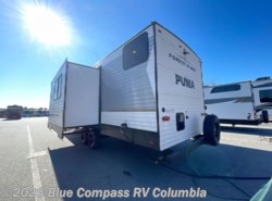 New 2026 Forest River Puma Camping Edition 263BHCE available in Lexington, South Carolina
