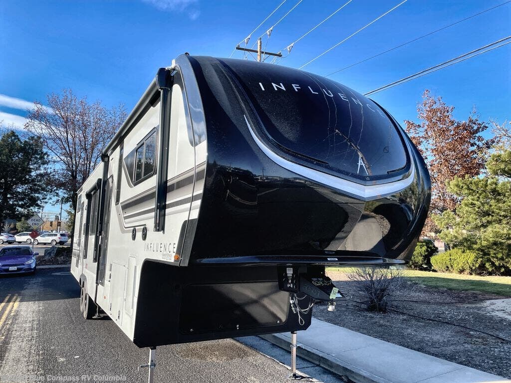 New 2026 Grand Design Influence 3904BH available in Lexington, South Carolina