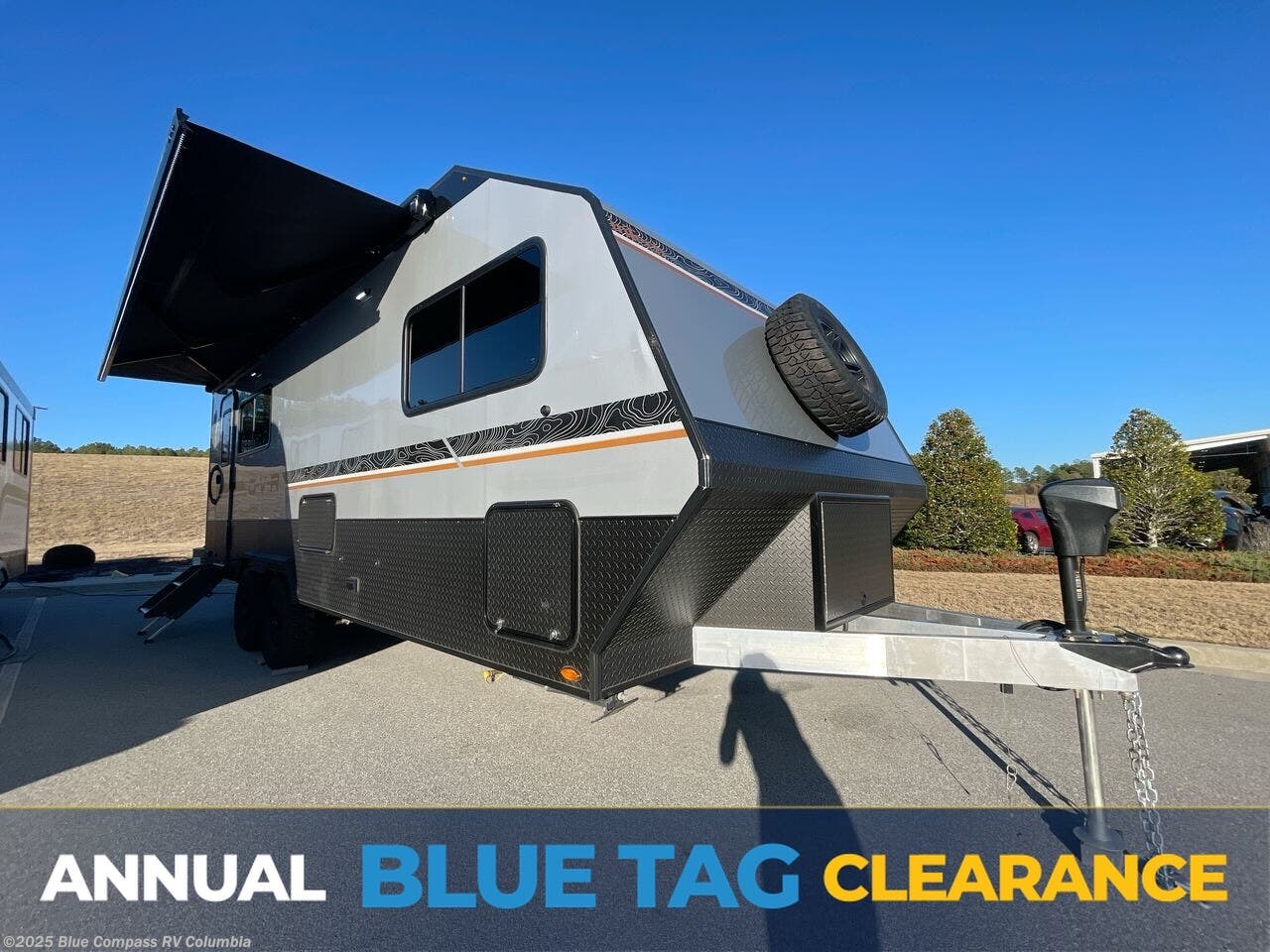 Used 2024 inTech O-V-R Navigate available in Lexington, South Carolina