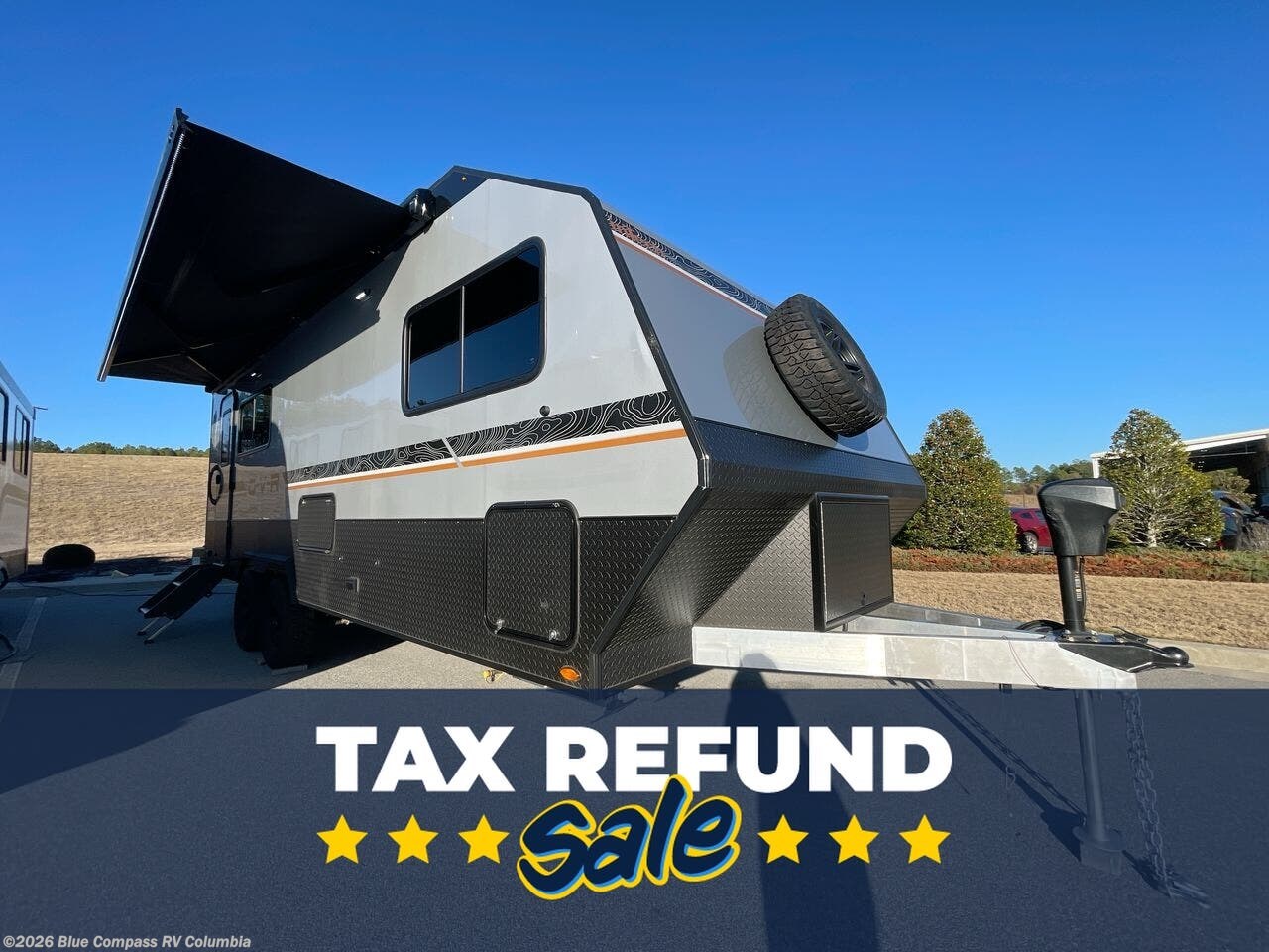 Used 2024 inTech O-V-R Navigate available in Lexington, South Carolina