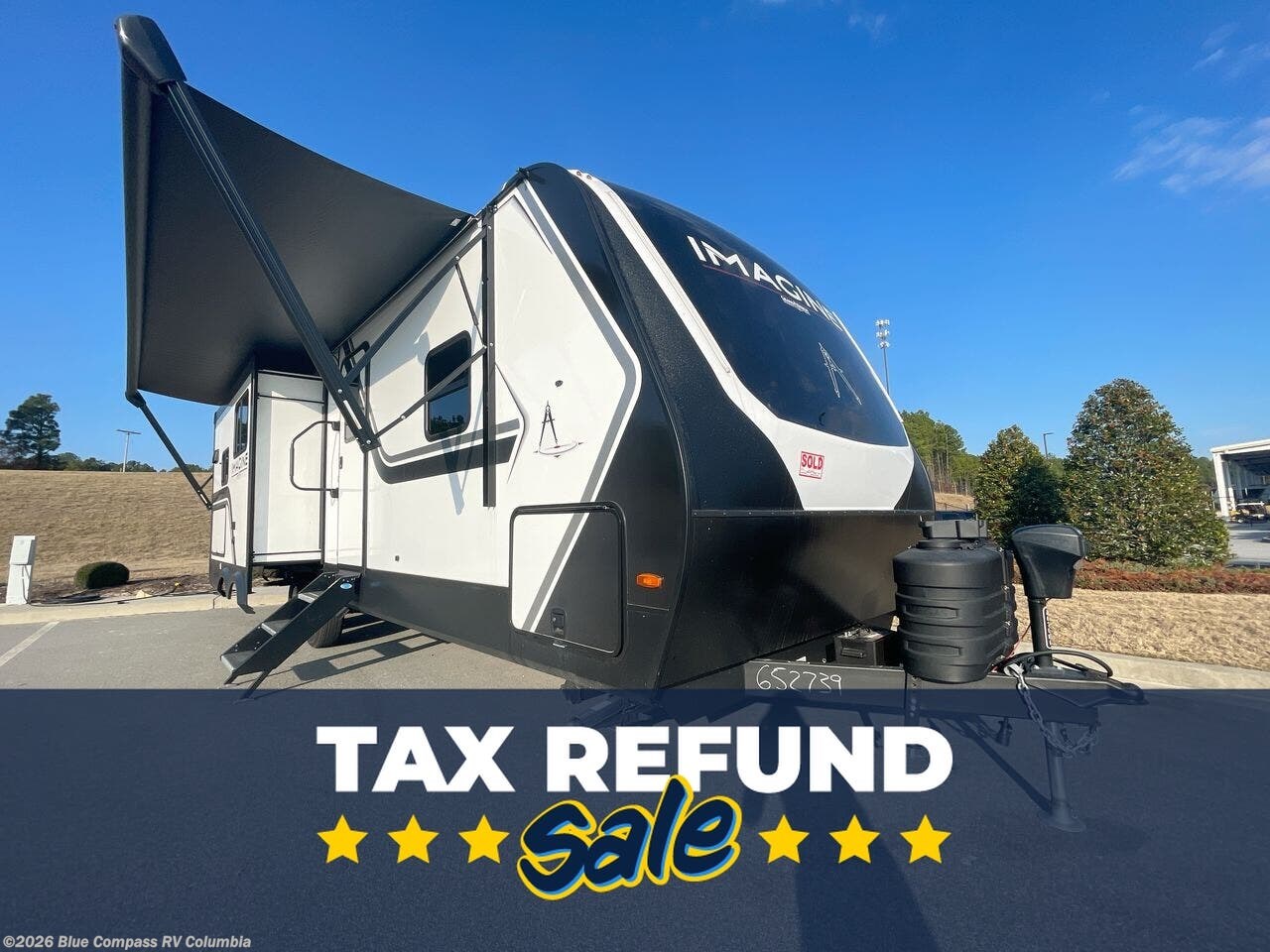 Used 2025 Grand Design Imagine 2670MK available in Lexington, South Carolina