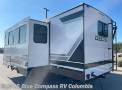 New 2026 Alliance RV Delta 262RB available in Lexington, South Carolina