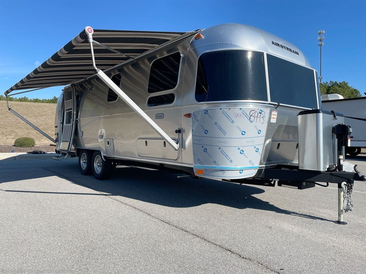 New 2026 Northwood Wolf Creek 890-LB available in Lexington, South Carolina