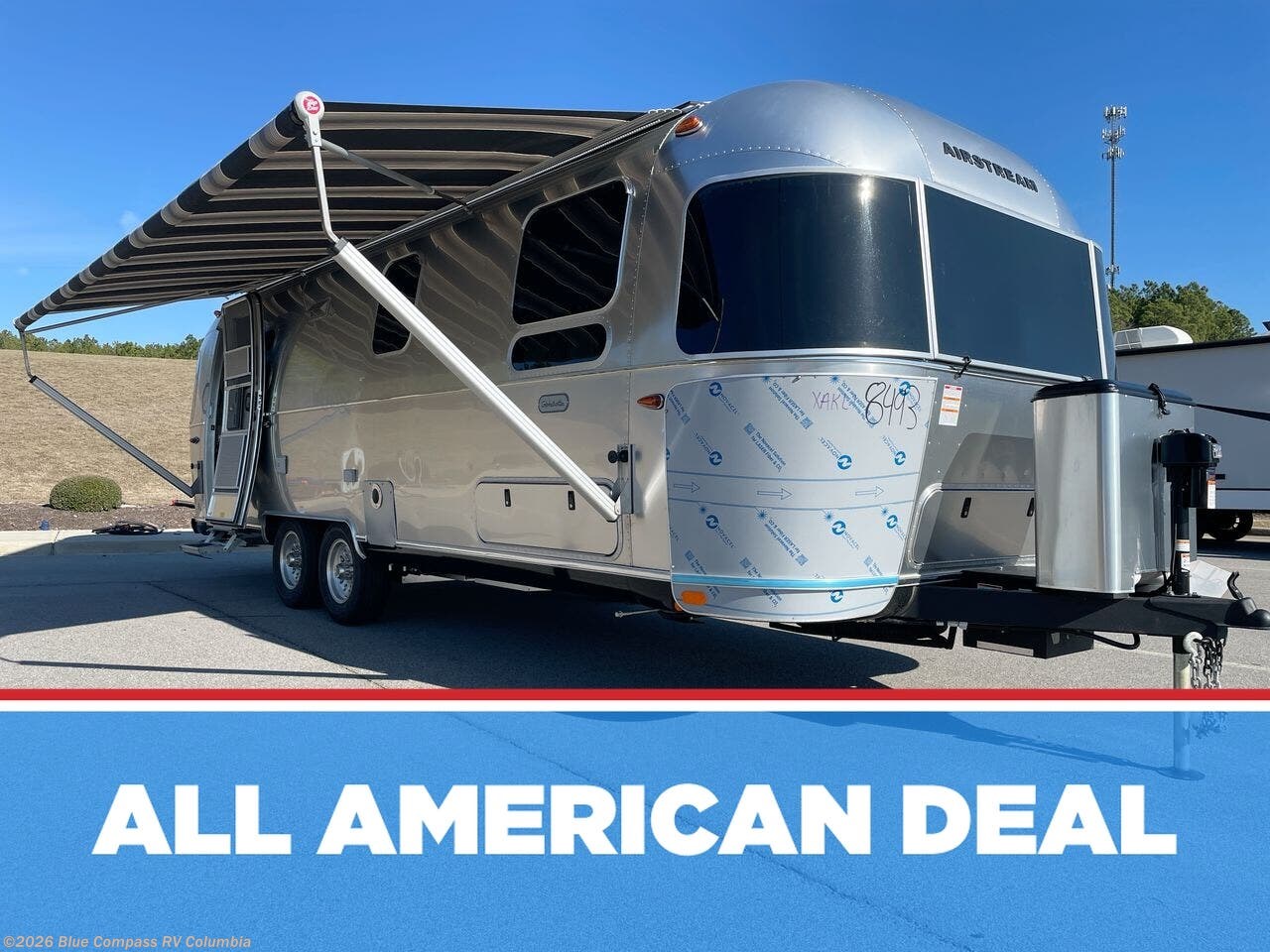 New 2026 Northwood Wolf Creek 890-LB available in Lexington, South Carolina
