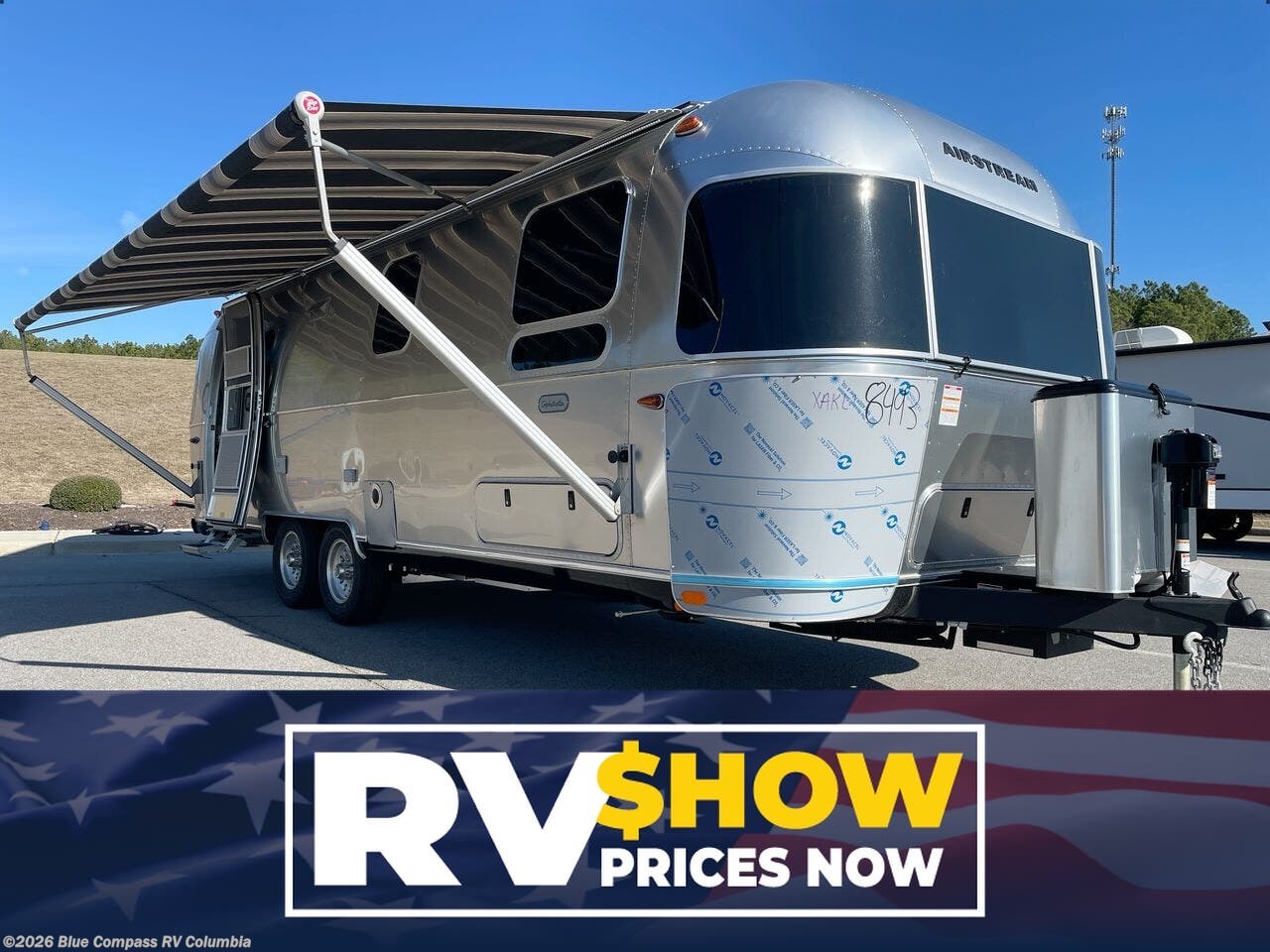 New 2026 Northwood Wolf Creek 890-LB available in Lexington, South Carolina
