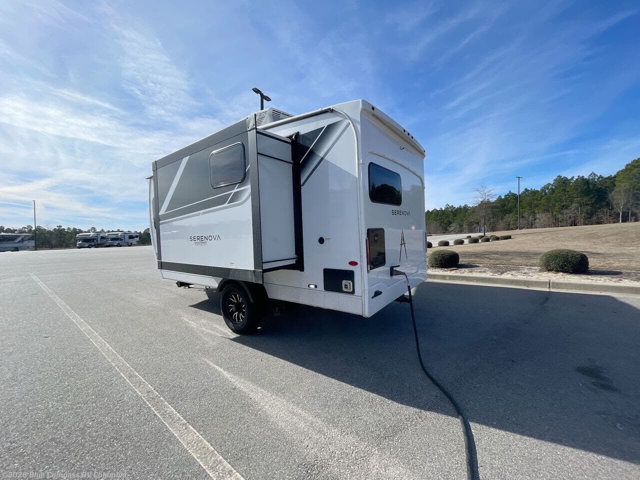 New 2026 Grand Design Serenova 150HL available in Lexington, South Carolina