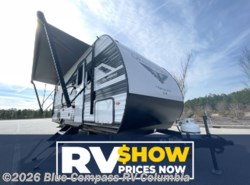 New 2026 Grand Design Transcend One 161BH available in Lexington, South Carolina