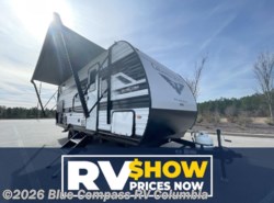 New 2026 Grand Design Transcend One 161BH available in Lexington, South Carolina