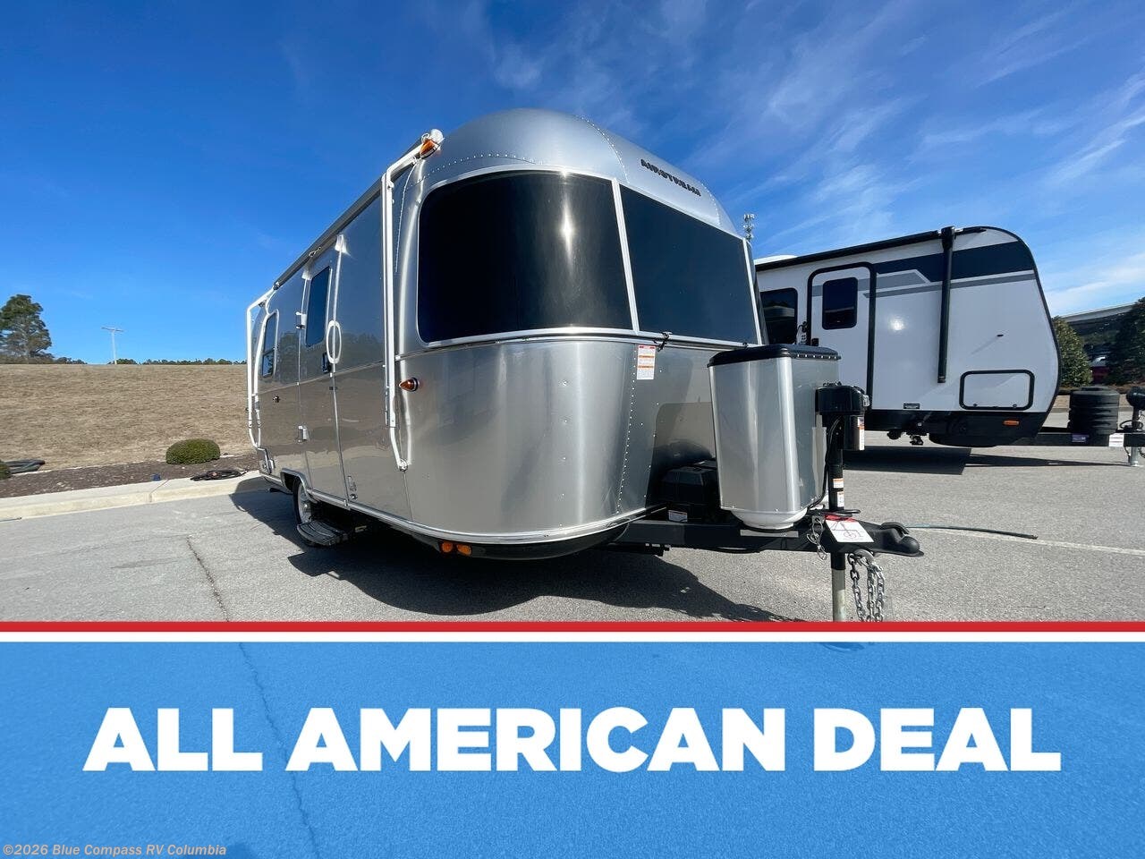 New 2026 Northwood Wolf Creek 890-LB available in Lexington, South Carolina