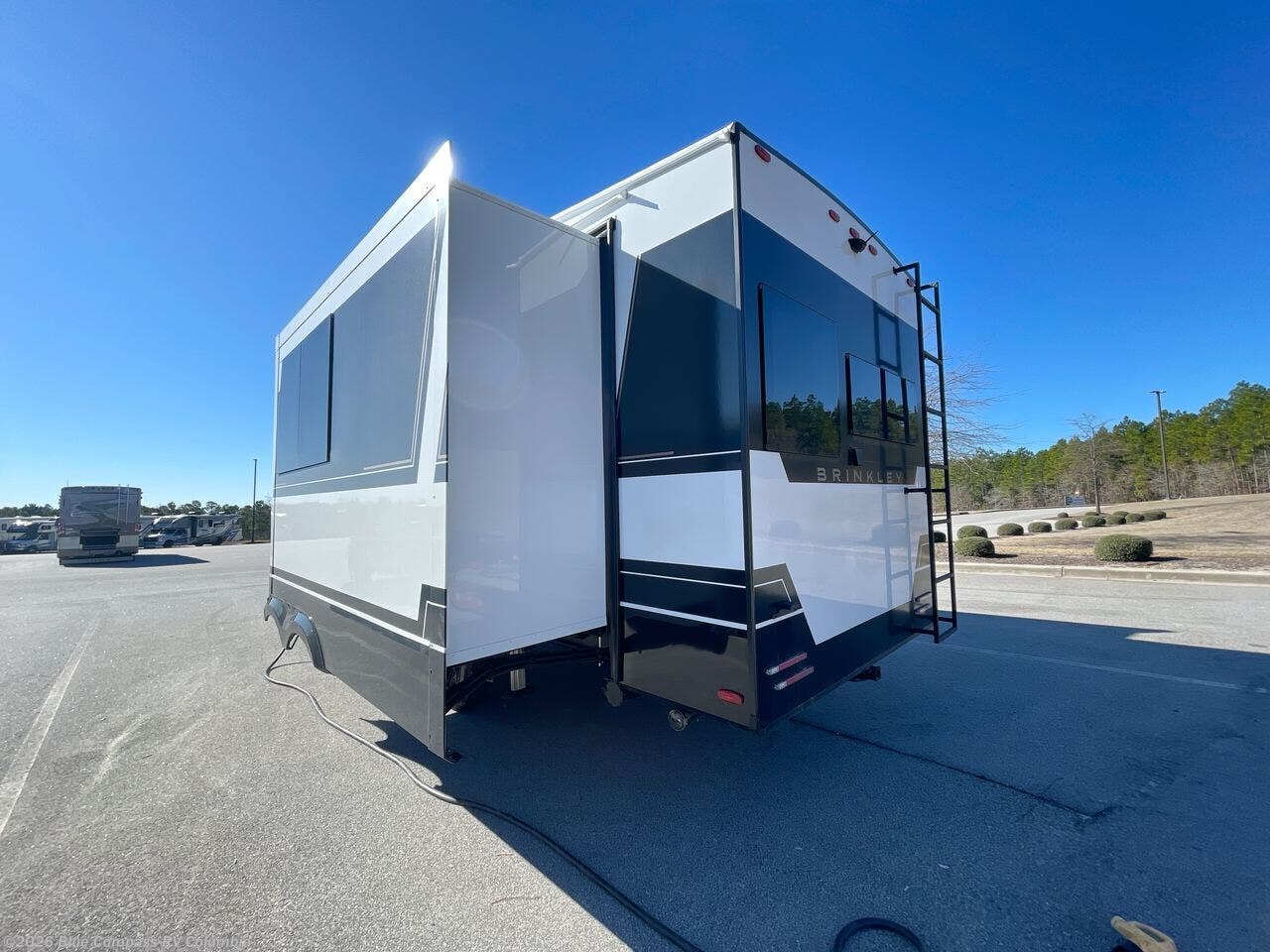 New 2026 Brinkley RV Model Z 2680 available in Lexington, South Carolina
