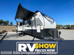 New 2026 Palomino Puma 31RLQS available in Lexington, South Carolina