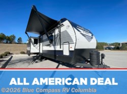 New 2026 Palomino Puma 31RLQS available in Lexington, South Carolina