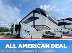 New 2026 Grand Design Solitude 310GK available in Lexington, South Carolina