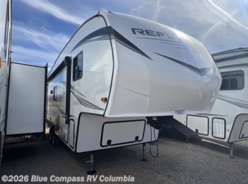 New 2026 Grand Design Reflection 100 Series 24RL available in Lexington, South Carolina