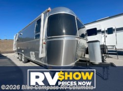 Used 2021 Airstream Globetrotter 25FB available in Lexington, South Carolina