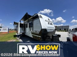 New 2026 Alliance RV Delta 292RL available in Lexington, South Carolina
