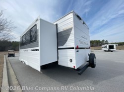 New 2026 Forest River Wildwood 27RK available in Lexington, South Carolina