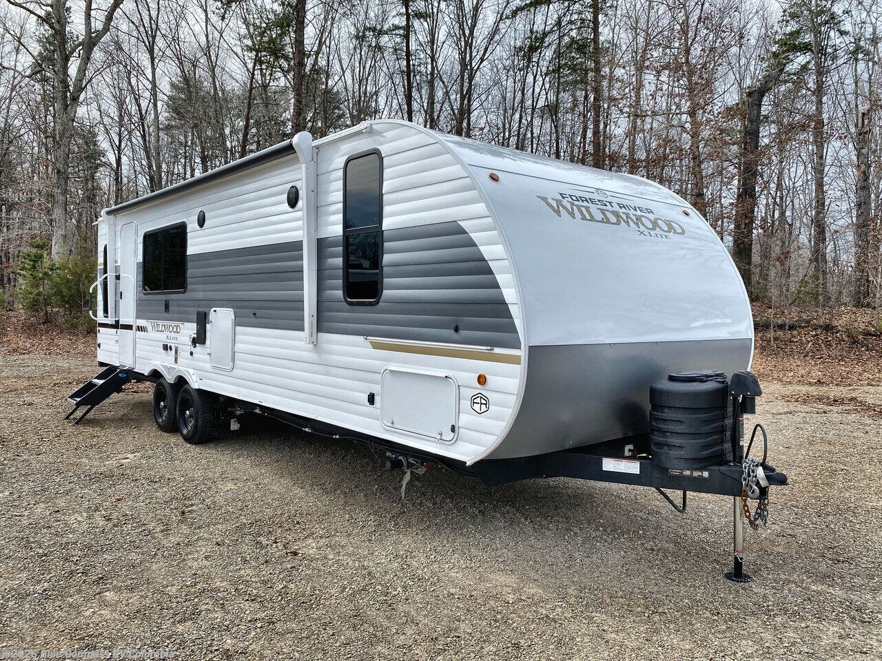 New 2026 Forest River Wildwood X-Lite 23ZEN available in Lexington, South Carolina