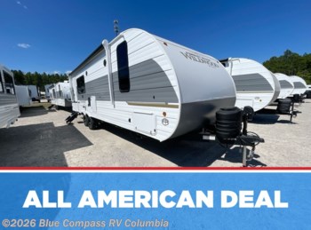 New 2026 Forest River Wildwood X-Lite 23ZEN available in Lexington, South Carolina