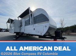 New 2026 Forest River Wildwood 270ZEN available in Lexington, South Carolina