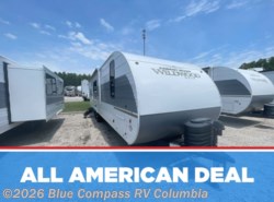 New 2026 Forest River Wildwood X-Lite 26ICE available in Lexington, South Carolina